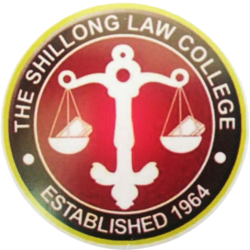 Shillong Logo